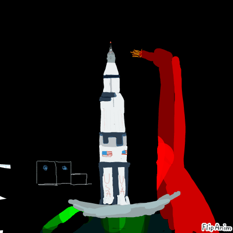 rocket-launch